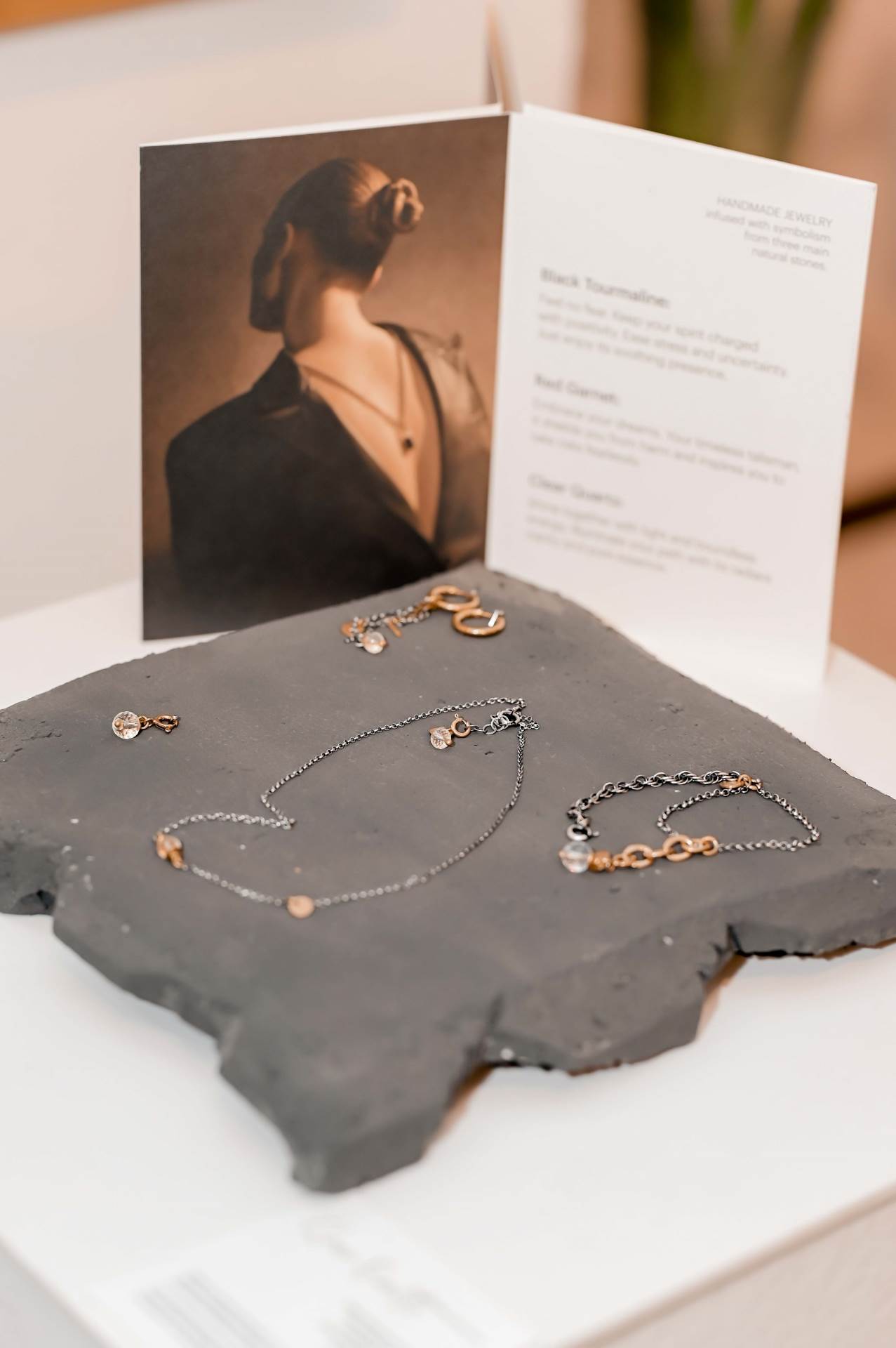 Nova kolekcija Sisterhood Treasure brenda Answer Lab