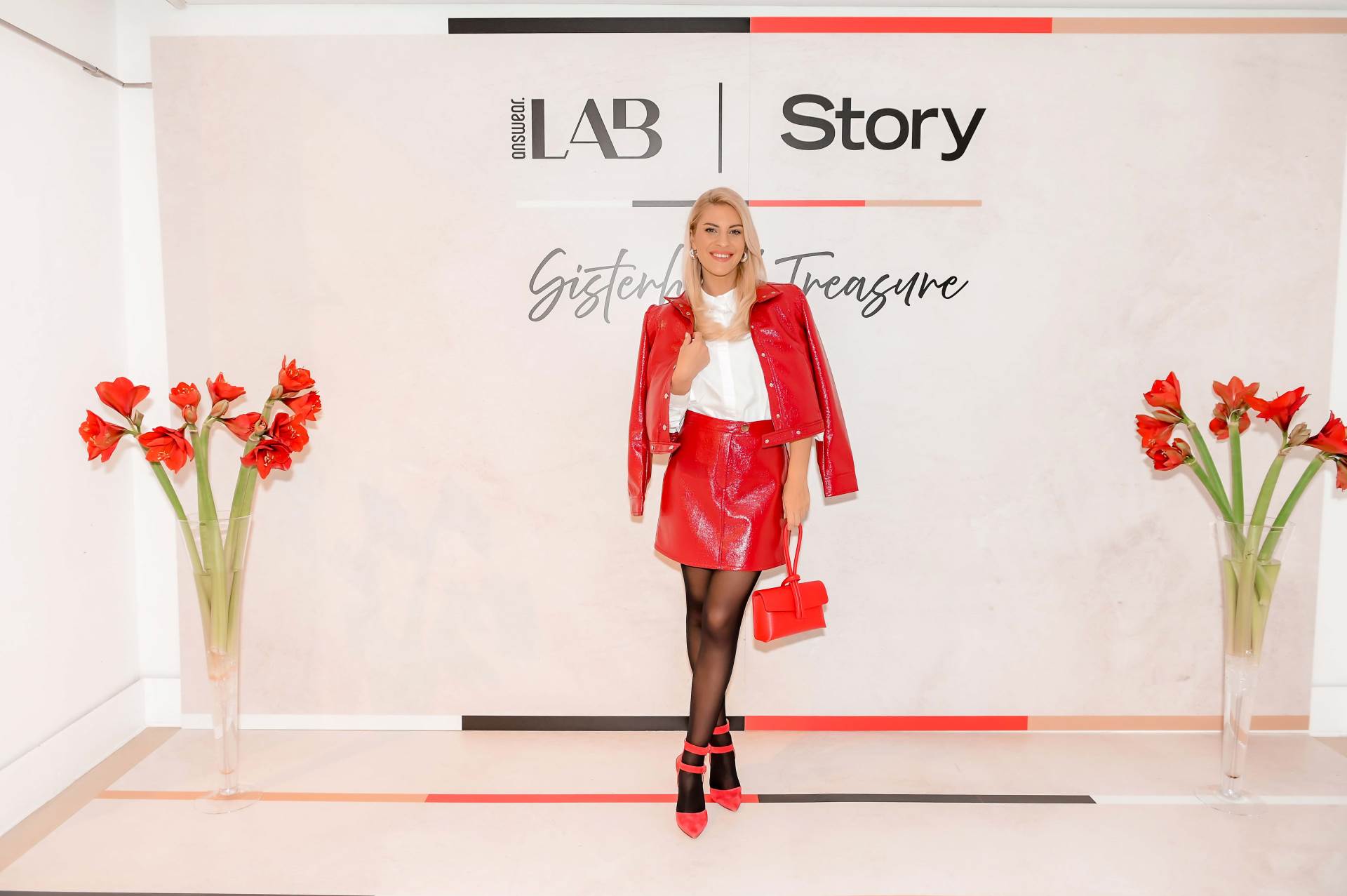 Nova kolekcija Sisterhood Treasure brenda Answer Lab