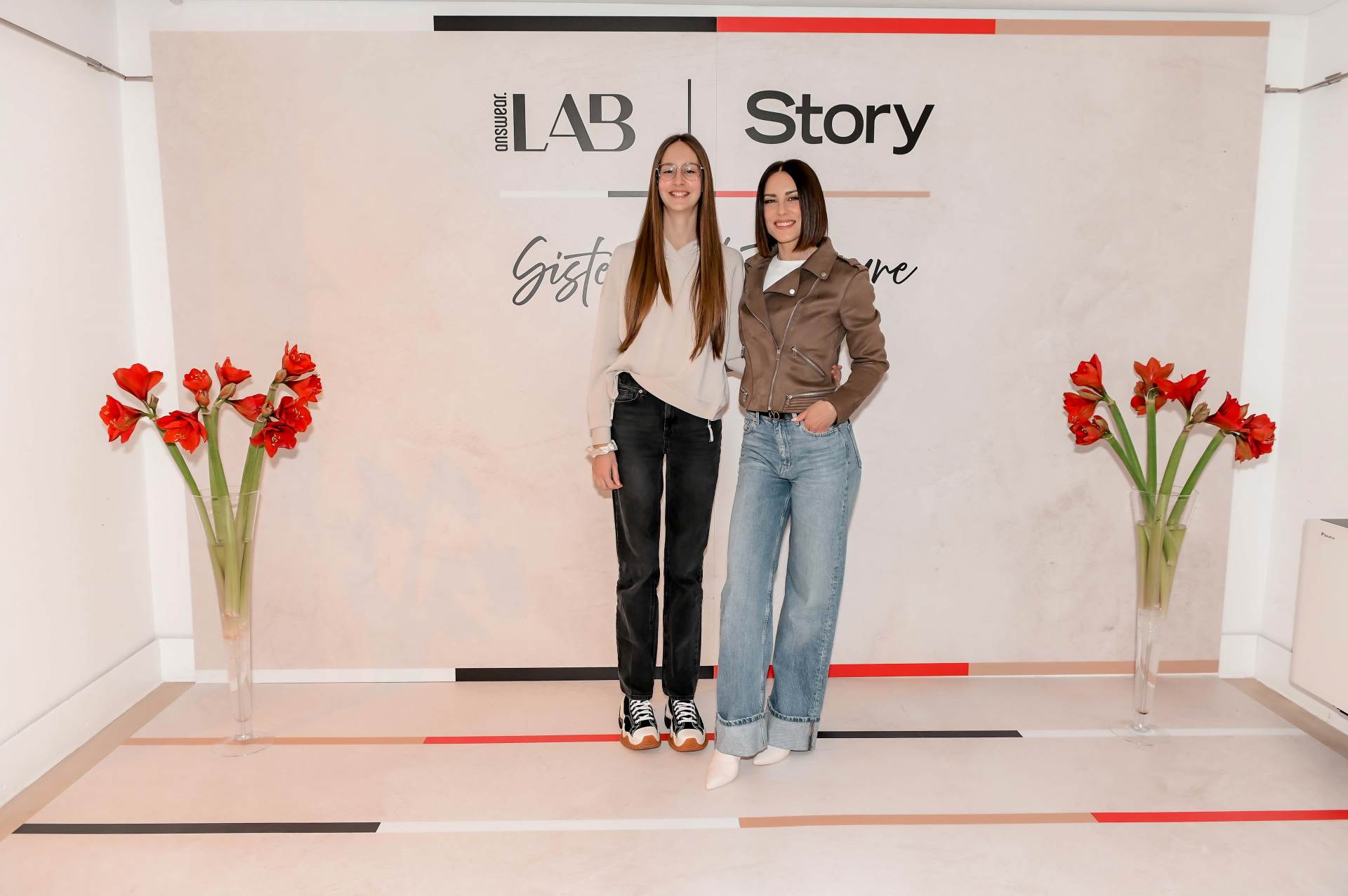 Nova kolekcija Sisterhood Treasure brenda Answer Lab