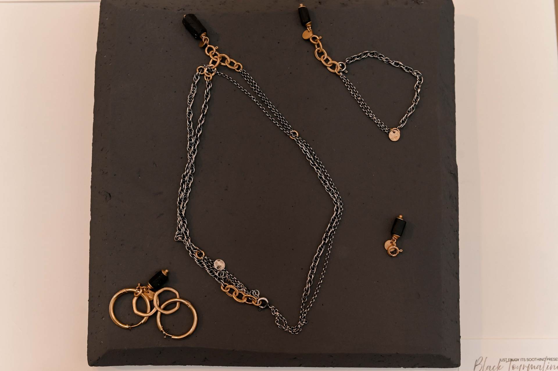 Nova kolekcija Sisterhood Treasure brenda Answer Lab