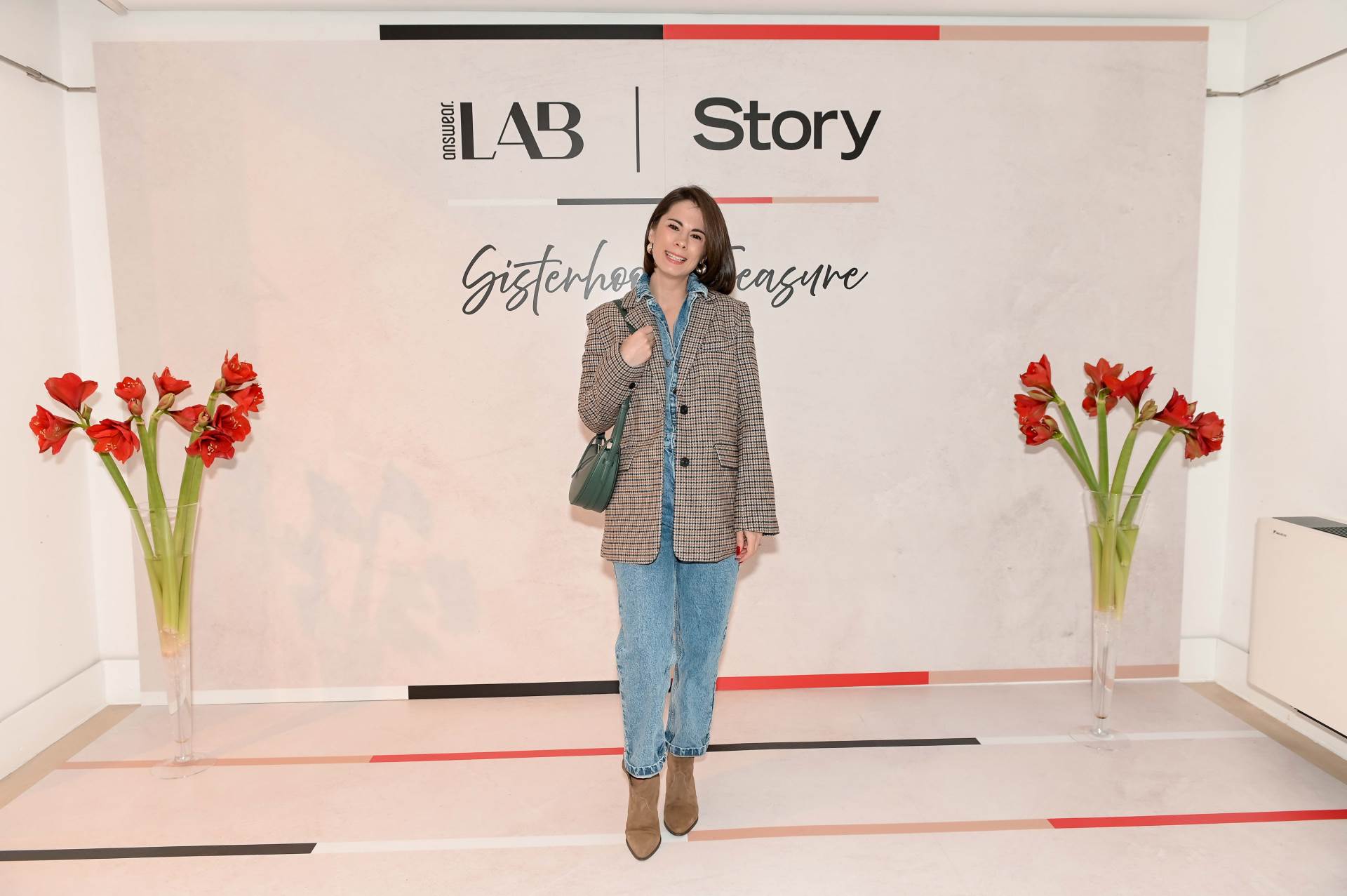 Nova kolekcija Sisterhood Treasure brenda Answer Lab