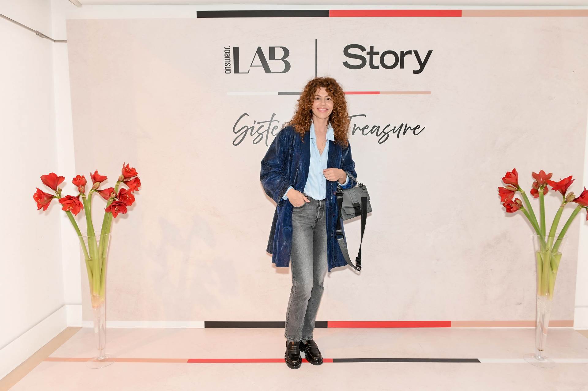 Nova kolekcija Sisterhood Treasure brenda Answer Lab