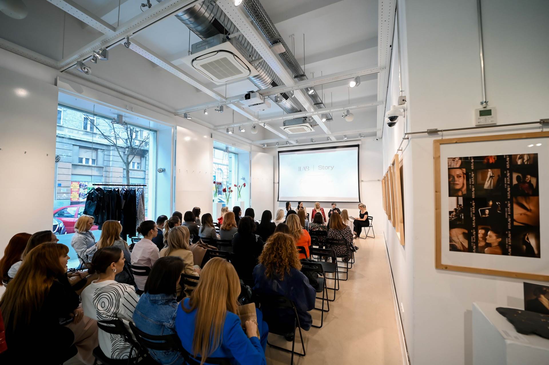 Nova kolekcija Sisterhood Treasure brenda Answer Lab