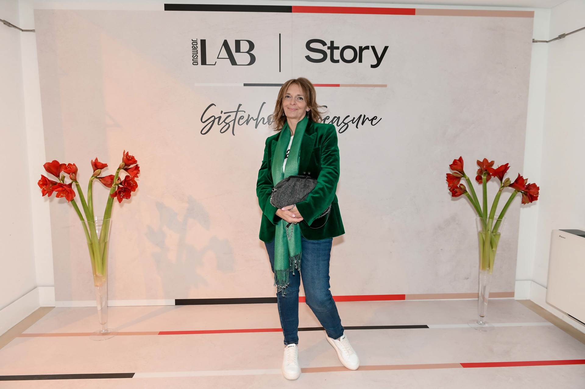 Nova kolekcija Sisterhood Treasure brenda Answer Lab