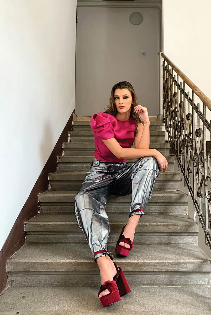 Story Boutique s potpisom hrvatskog dizajna u Zagrebu