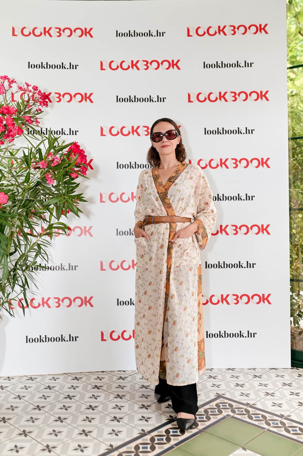 Lookbook okupio legende beauty scene u Hrvatskoj