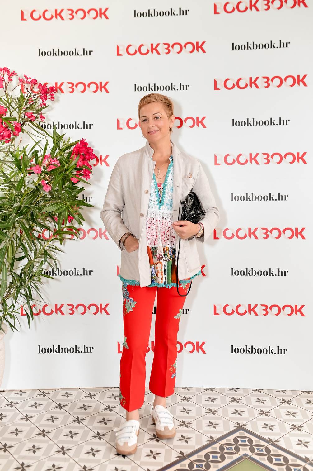 Lookbook okupio legende beauty scene u Hrvatskoj