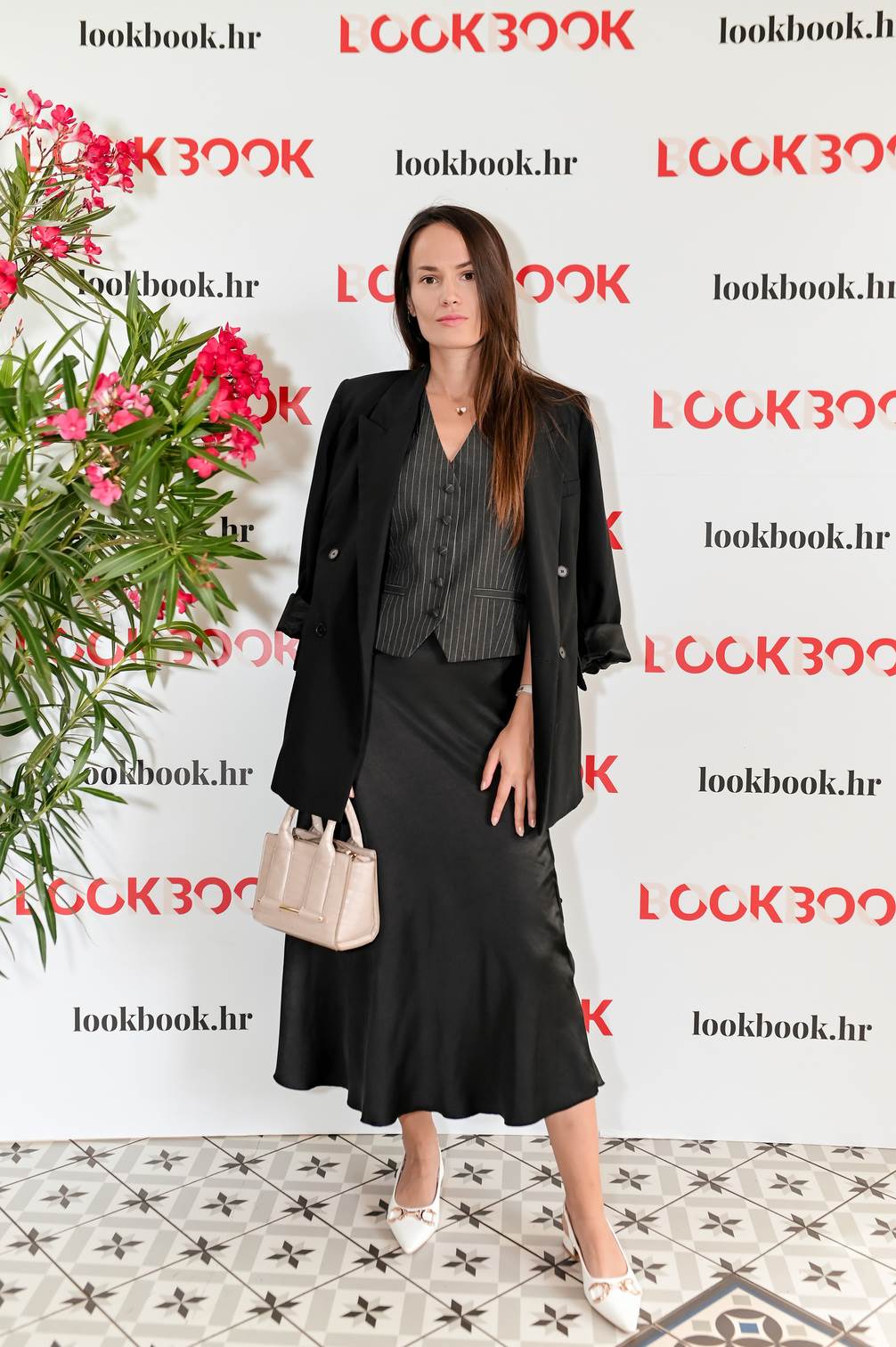 Lookbook okupio legende beauty scene u Hrvatskoj