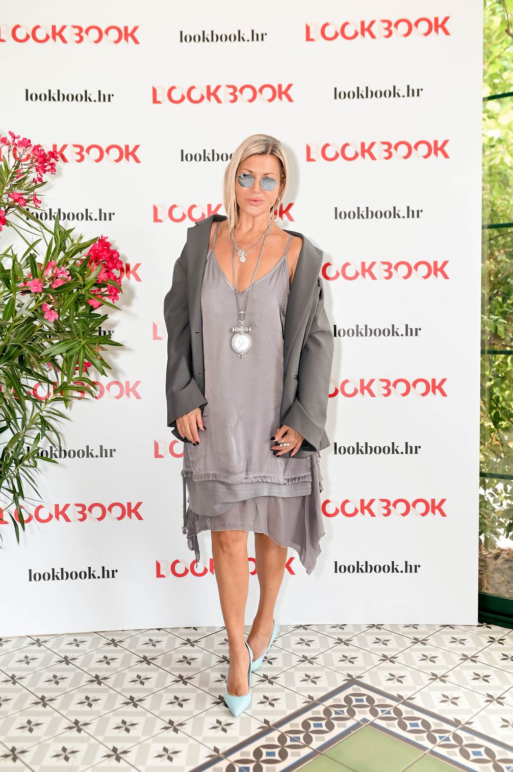 Lookbook okupio legende beauty scene u Hrvatskoj