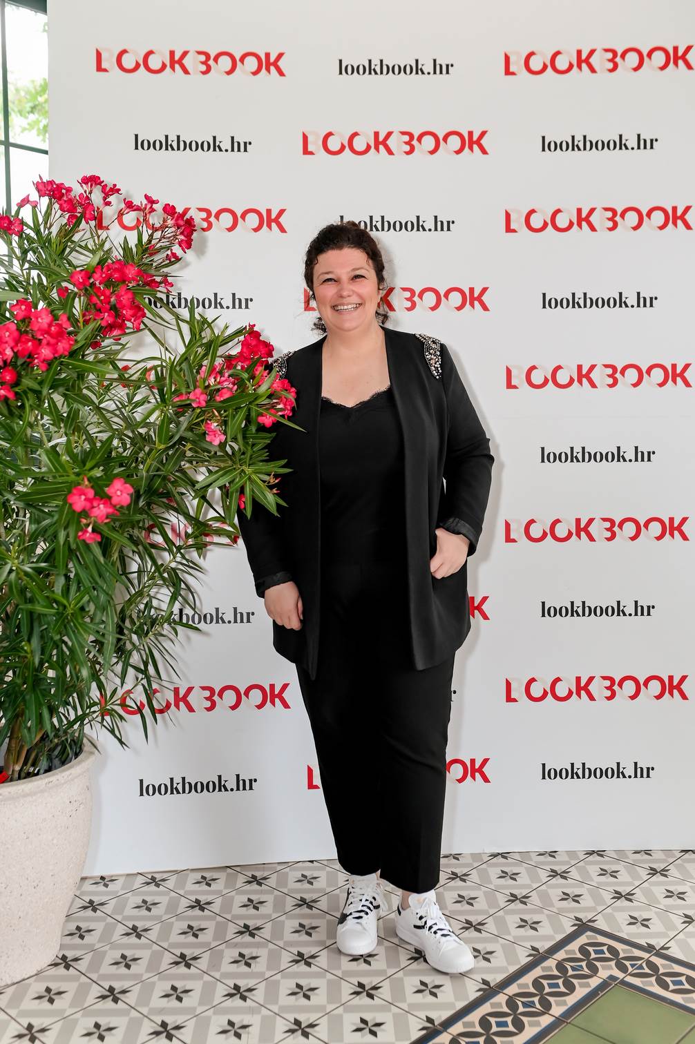 Lookbook okupio legende beauty scene u Hrvatskoj