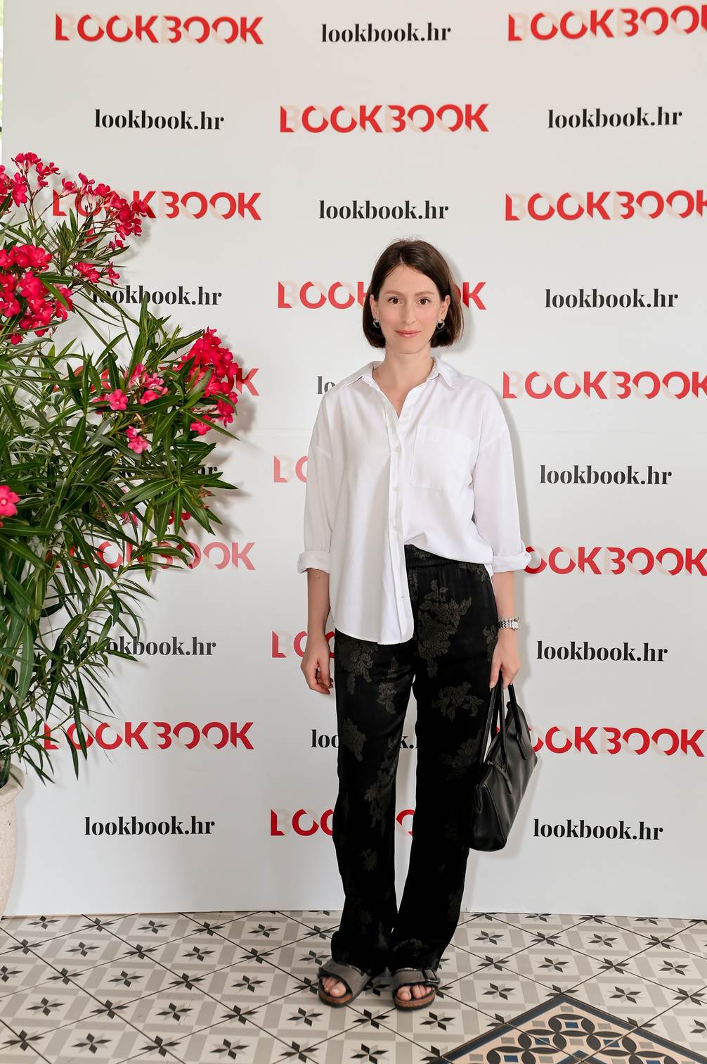 Lookbook okupio legende beauty scene u Hrvatskoj