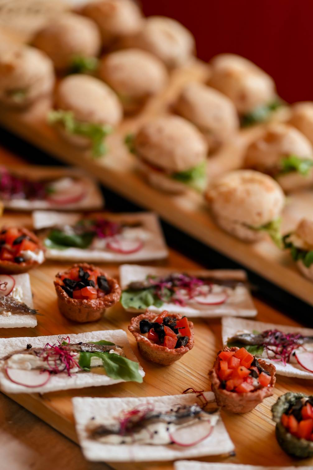 Lookbook okupio legende beauty scene u Hrvatskoj