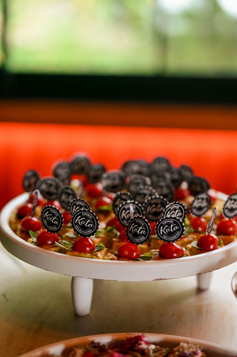 Lookbook okupio legende beauty scene u Hrvatskoj