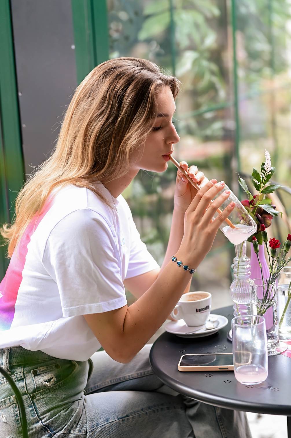 Lookbook okupio legende beauty scene u Hrvatskoj