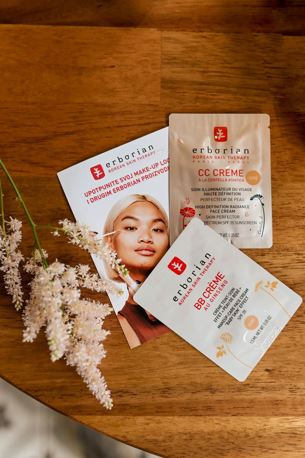 Lookbook okupio legende beauty scene u Hrvatskoj