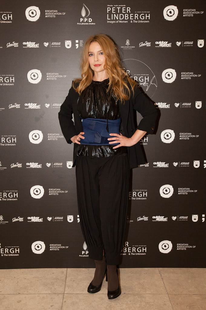 Kako danas izgleda Vanessa Radman?