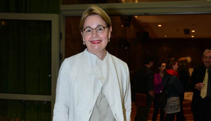Vitomira Lončar proslavila 65 rođendan
