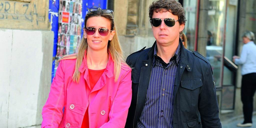 Ljubavni život Romine Knežić