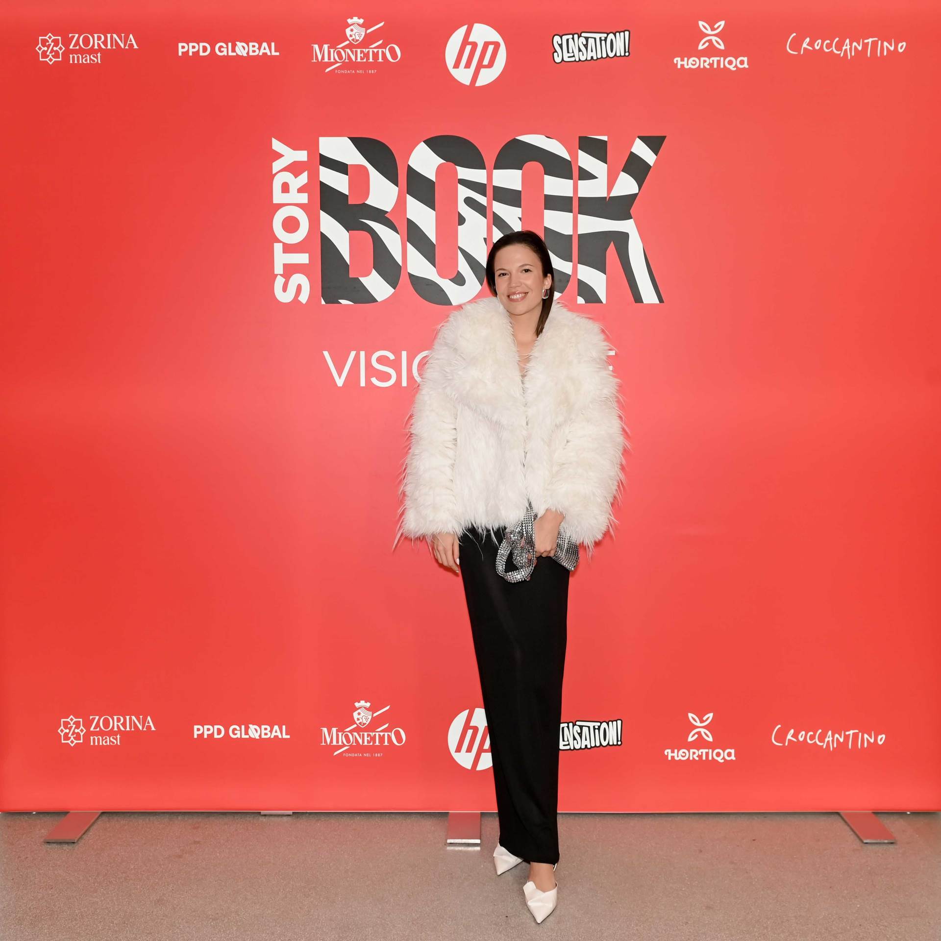 Storybook party Ljeto usred zime 2024