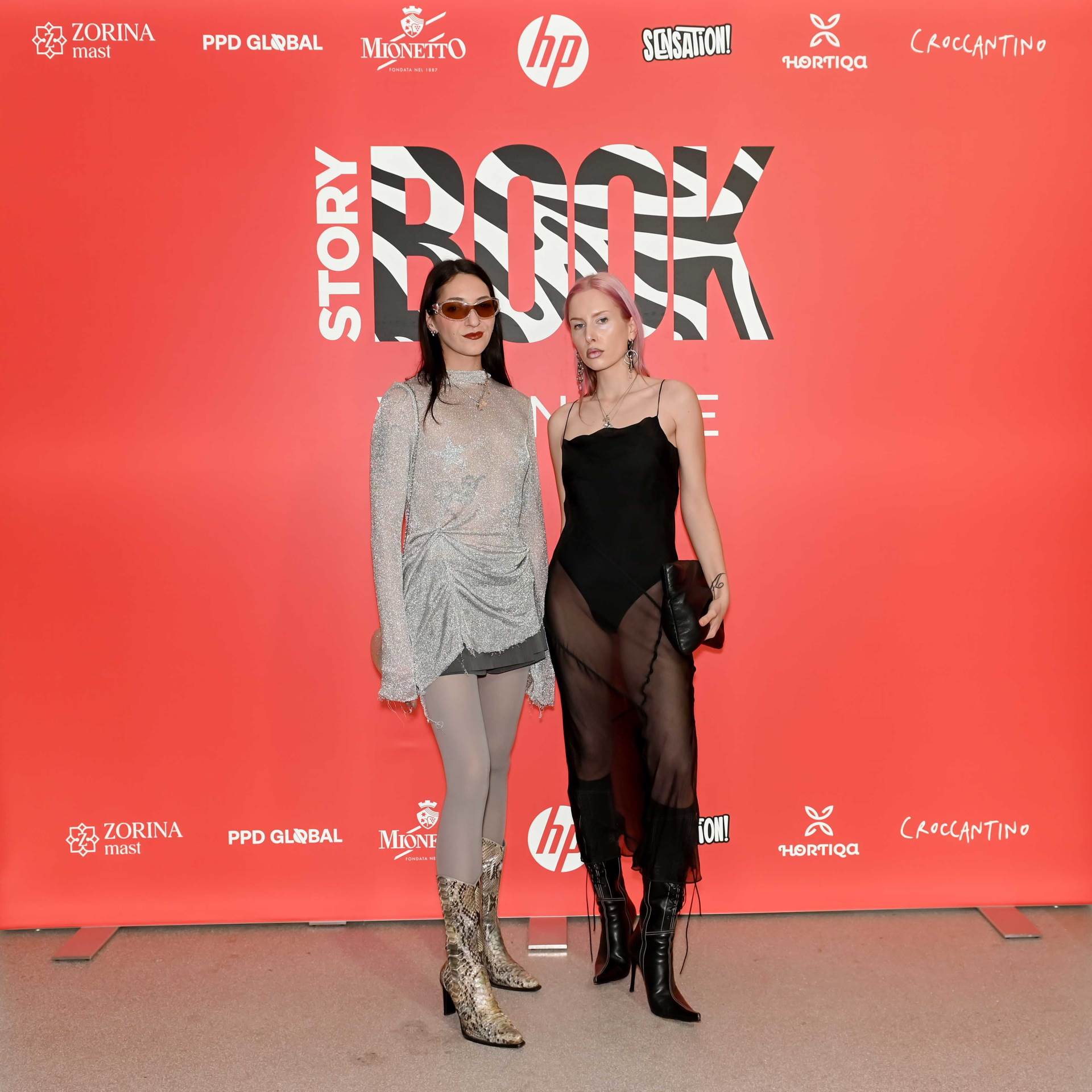 Storybook party Ljeto usred zime 2024