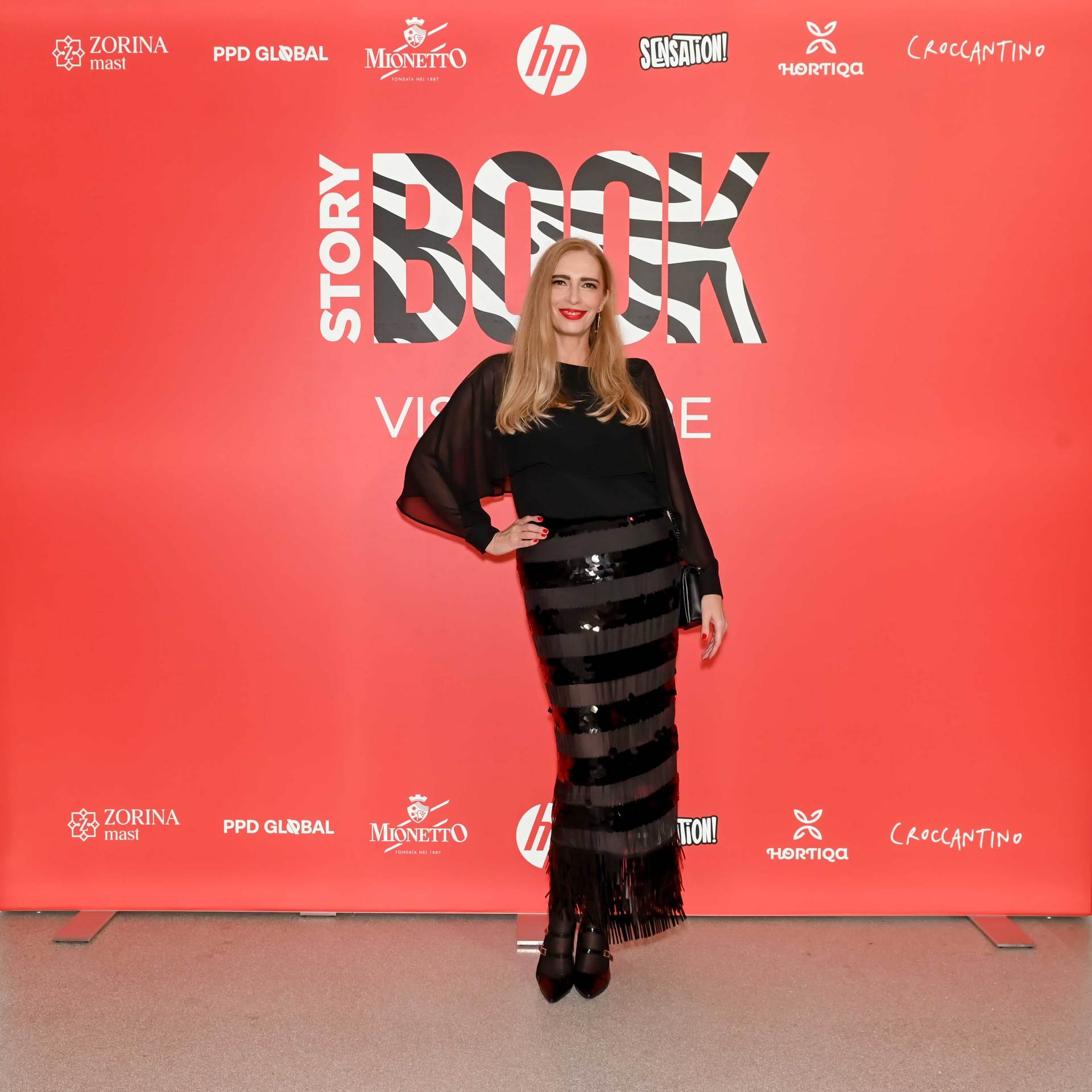 Storybook party Ljeto usred zime 2024