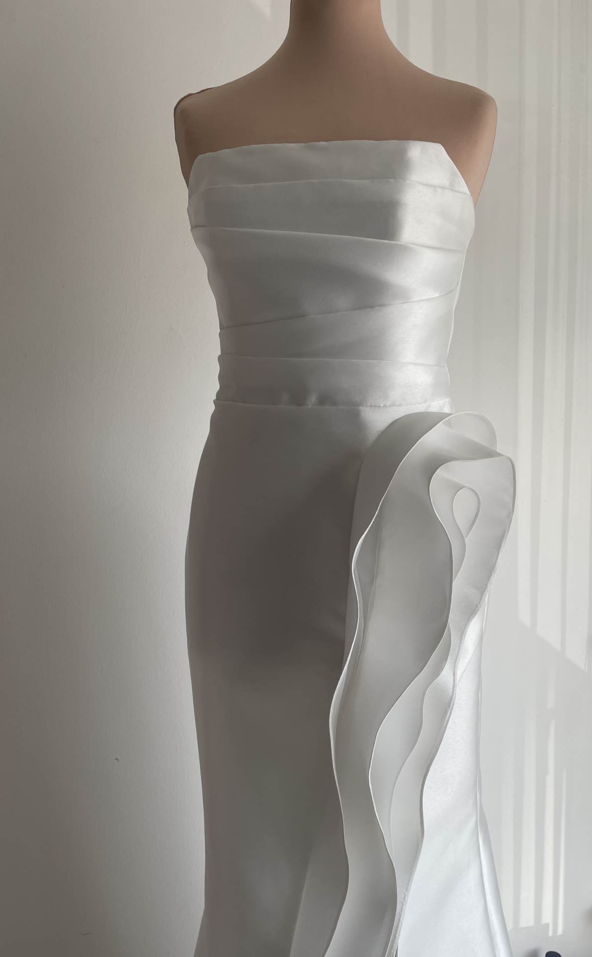 Vjenčane haljine Modni studio Nina