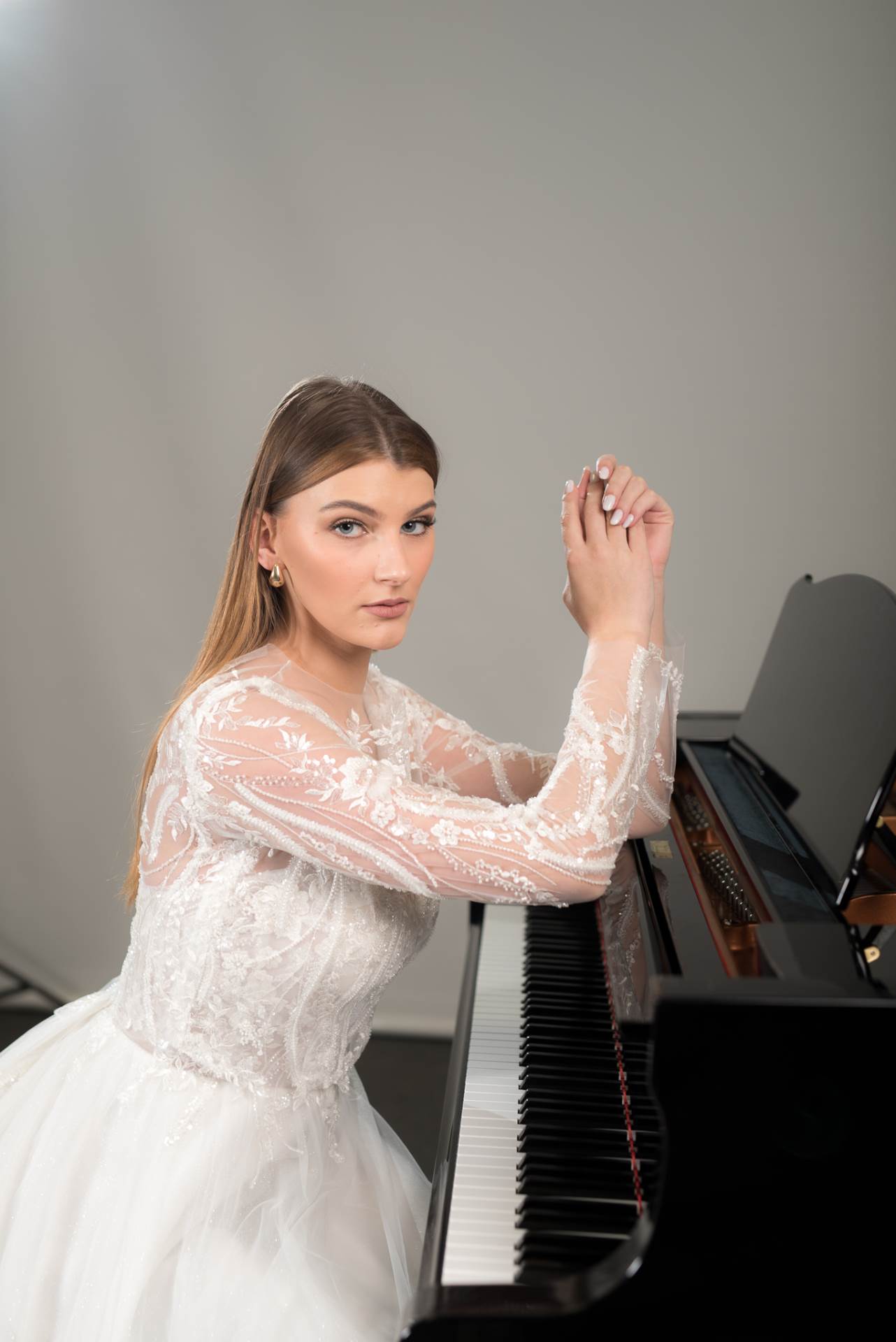 Vjenčane haljine Modni studio Nina