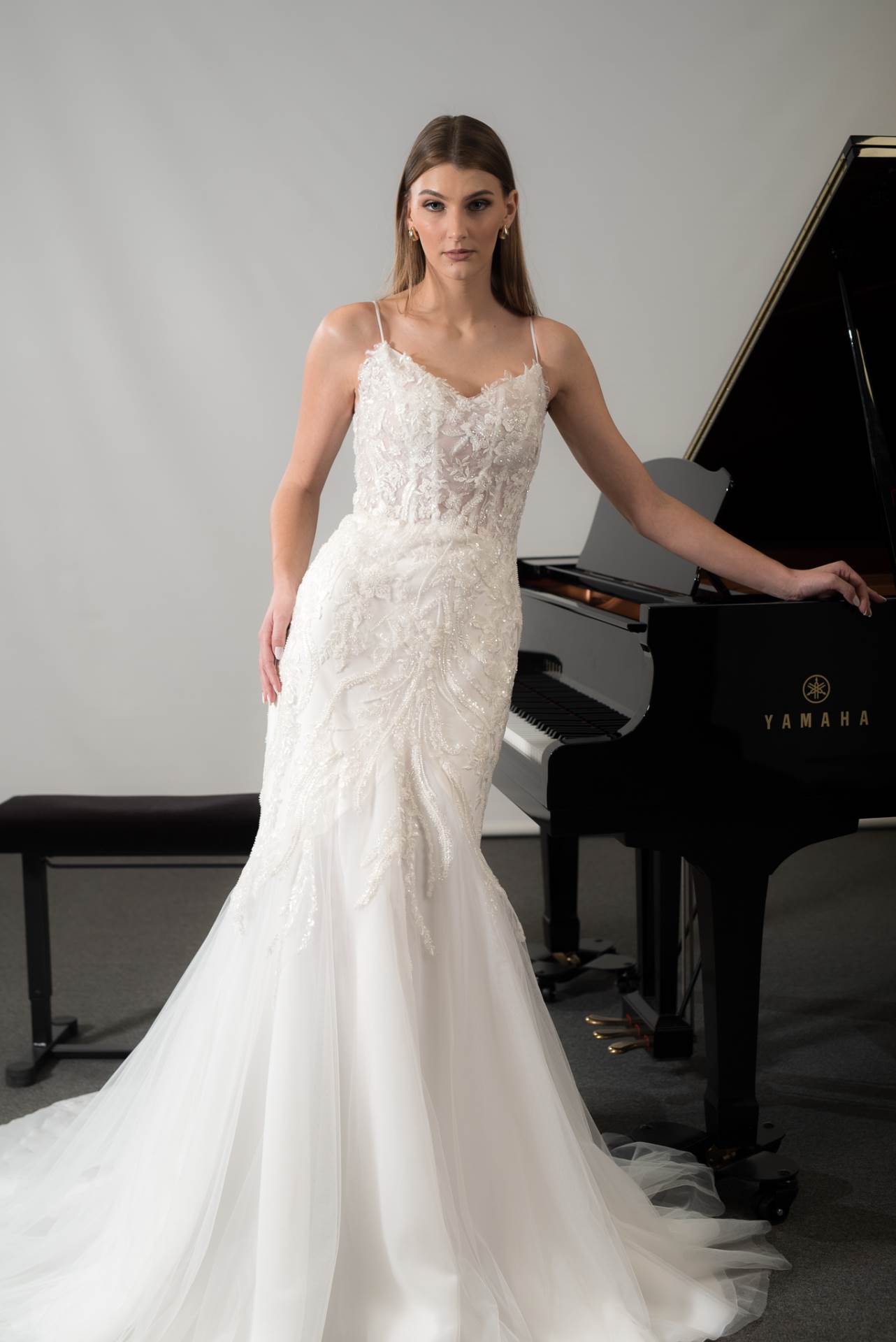 Vjenčane haljine Modni studio Nina