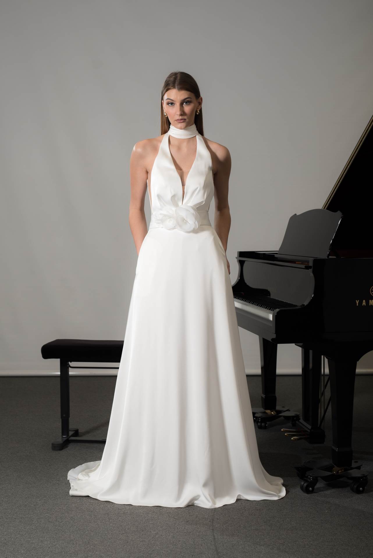 Vjenčane haljine Modni studio Nina