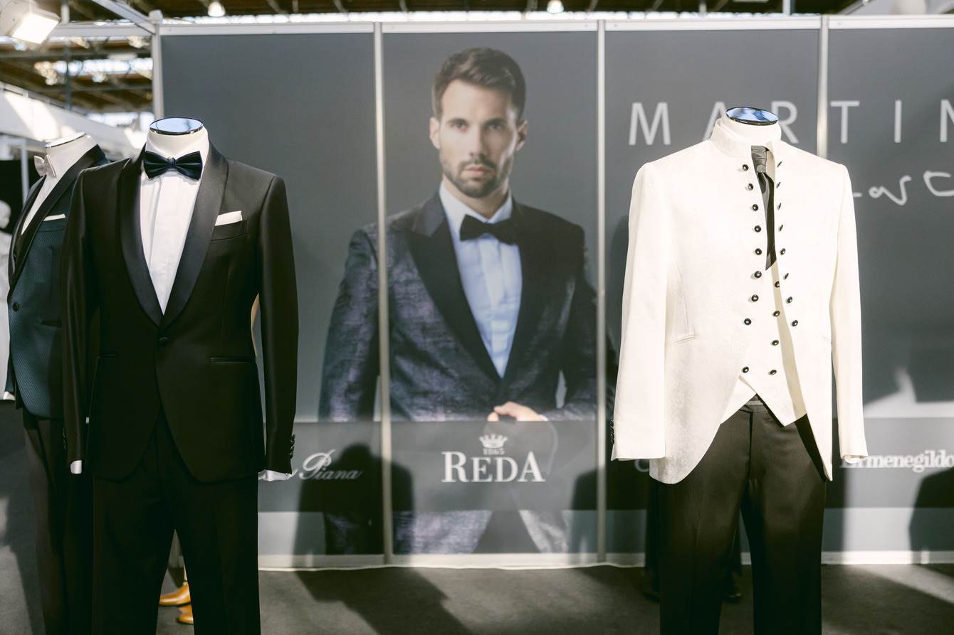 Sajam vjenčanja 2025 i najbolje od mode i modnih revija