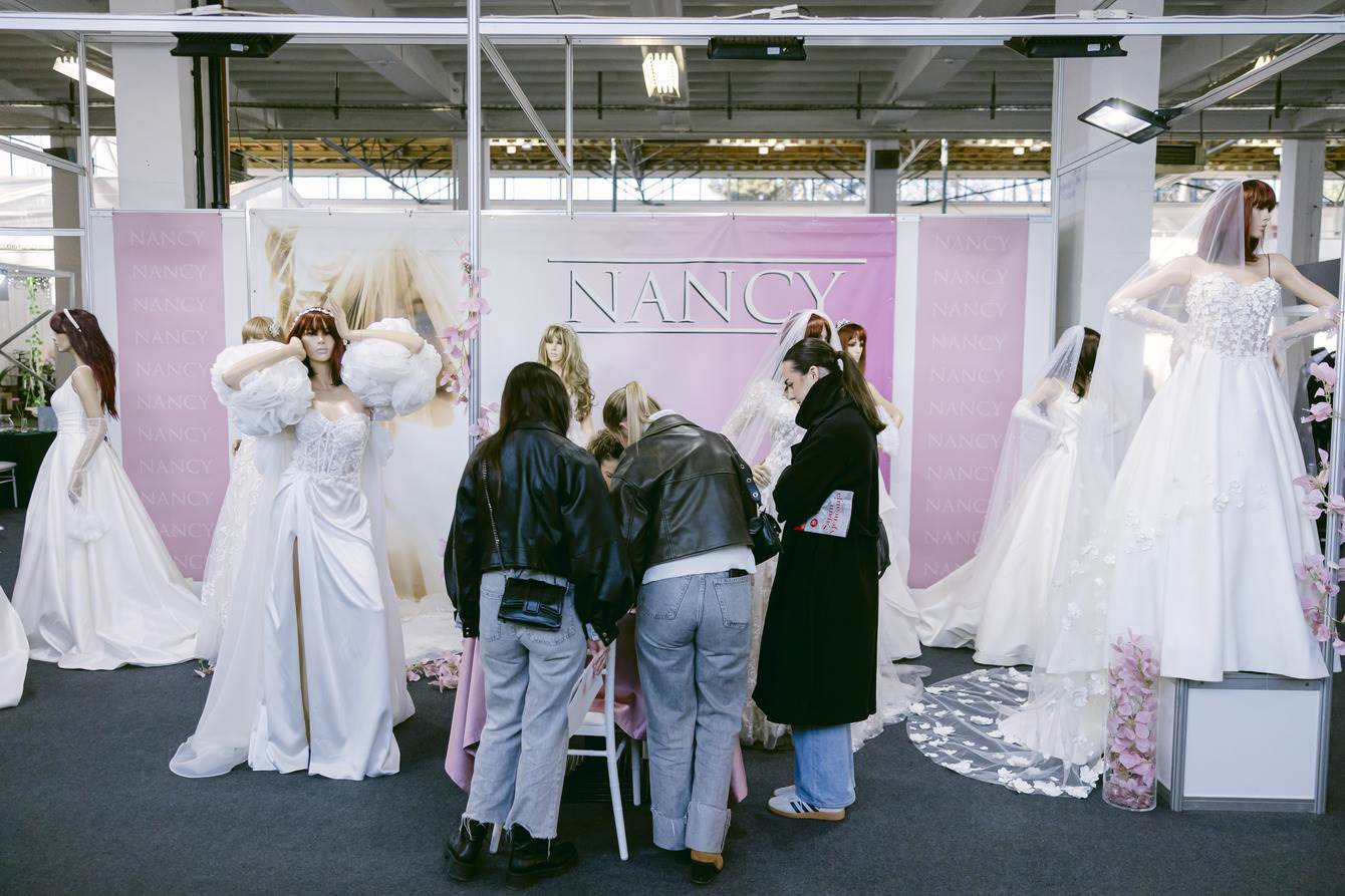 Sajam vjenčanja 2025 i najbolje od mode i modnih revija