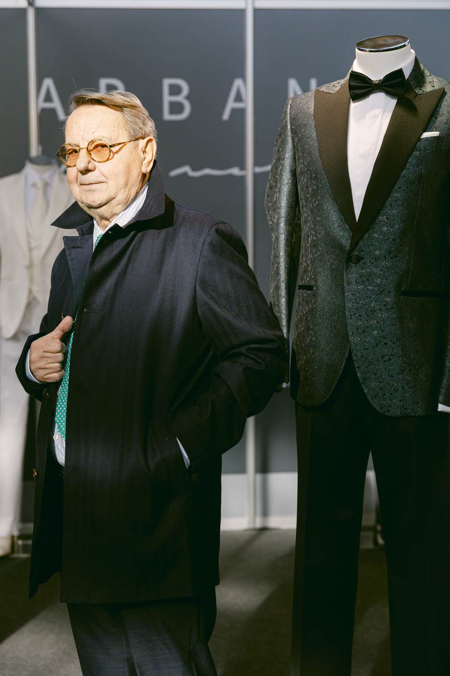 Sajam vjenčanja 2025 i najbolje od mode i modnih revija