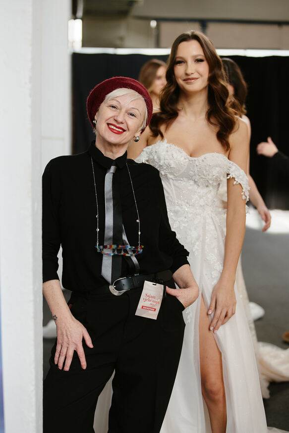 Sajam vjenčanja 2025 i najbolje od mode i modnih revija