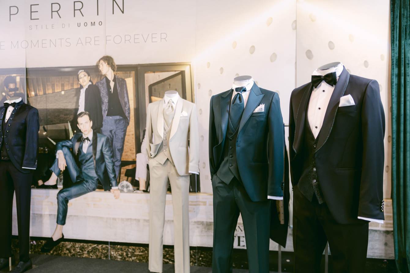 Sajam vjenčanja 2025 i najbolje od mode i modnih revija