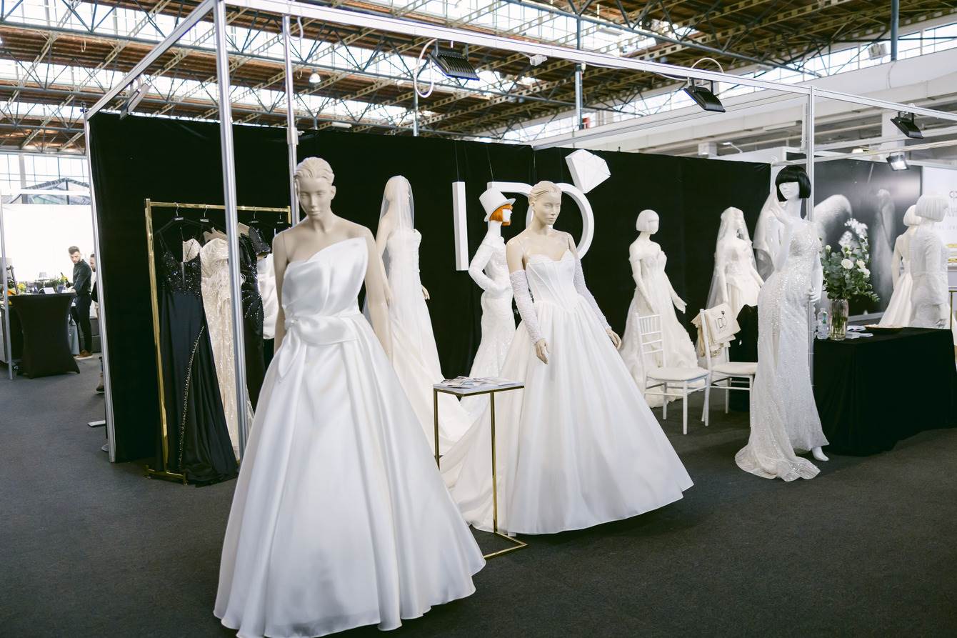 Sajam vjenčanja 2025 i najbolje od mode i modnih revija