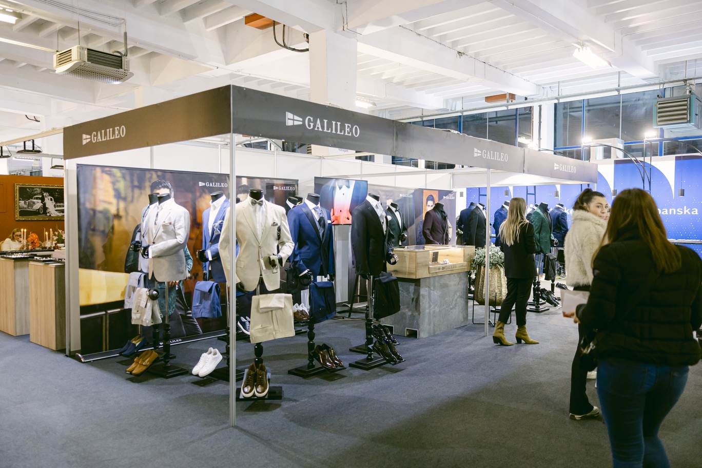 Sajam vjenčanja 2025 i najbolje od mode i modnih revija