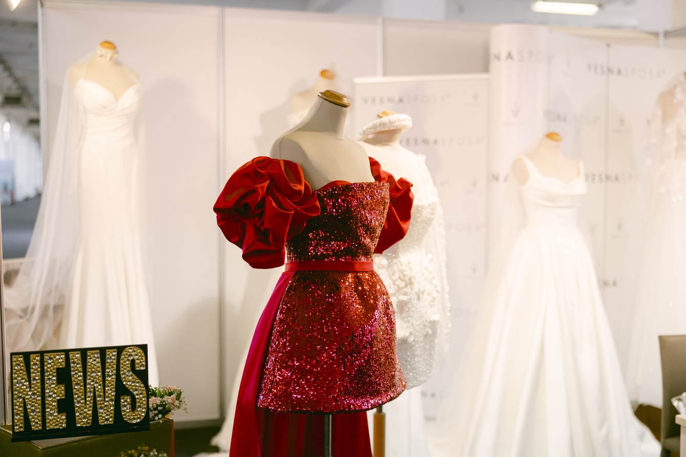 Sajam vjenčanja 2025 i najbolje od mode i modnih revija