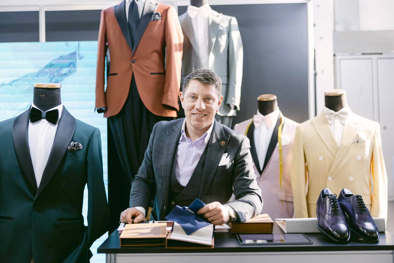 Sajam vjenčanja 2025 i najbolje od mode i modnih revija