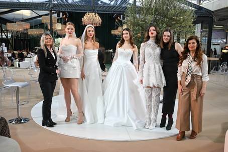 Sajam vjenčanja 2025 i najbolje od mode i modnih revija