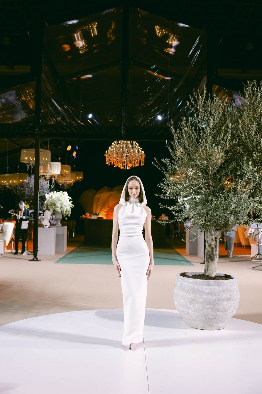 Sajam vjenčanja 2025 i najbolje od mode i modnih revija