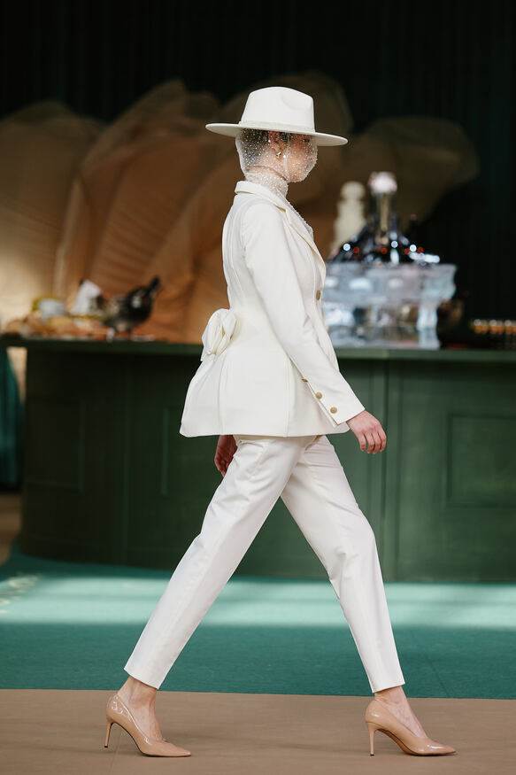 Sajam vjenčanja 2025 i najbolje od mode i modnih revija