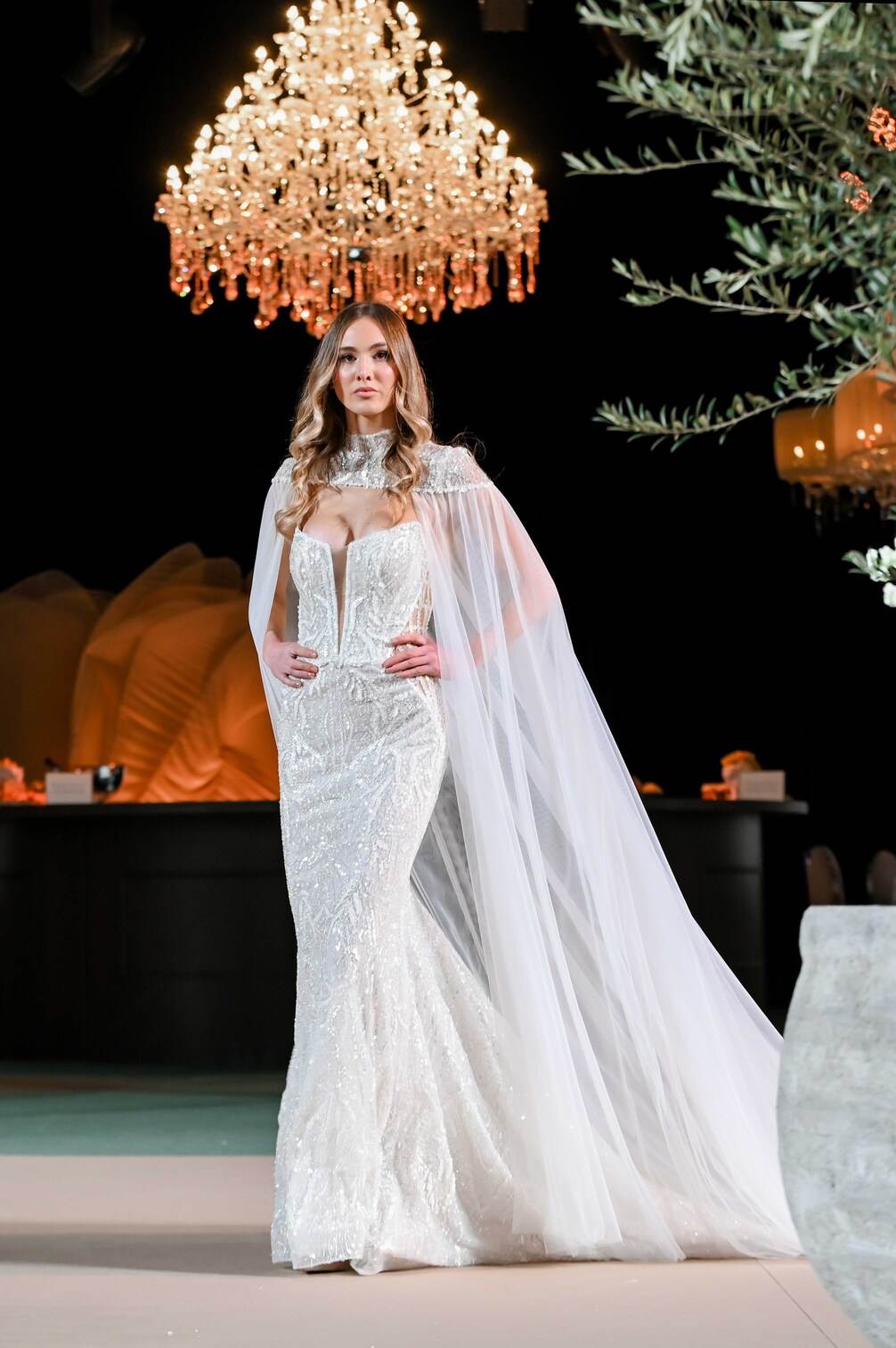 Sajam vjenčanja 2025 i najbolje od mode i modnih revija