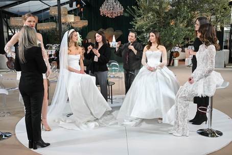 Sajam vjenčanja 2025 i najbolje od mode i modnih revija
