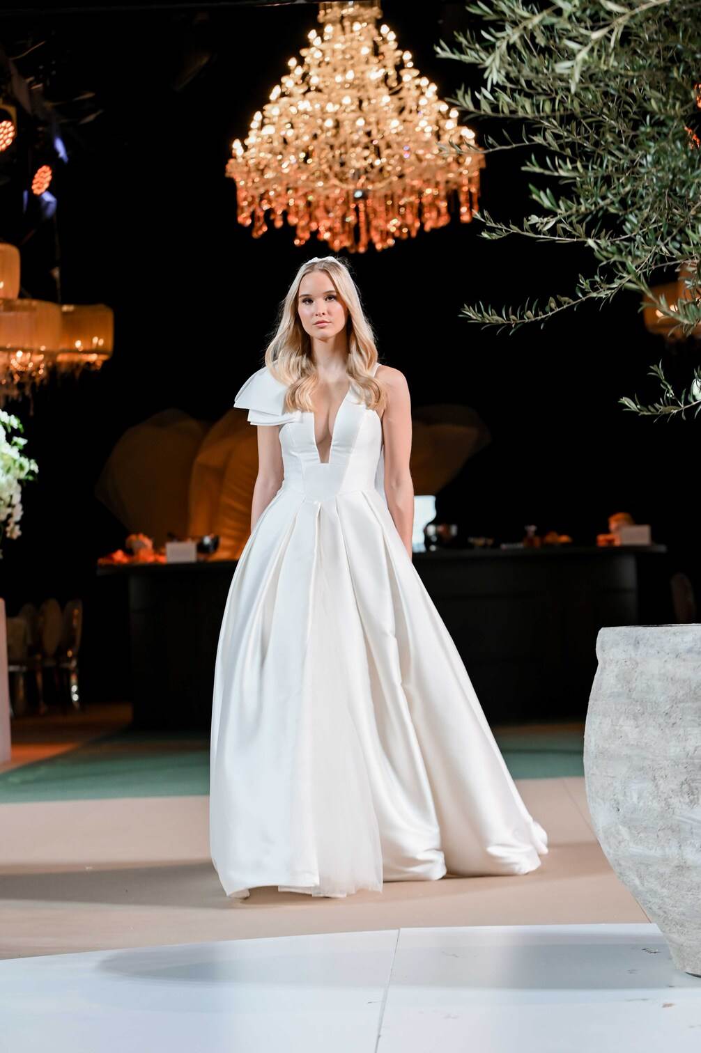 Sajam vjenčanja 2025 i najbolje od mode i modnih revija