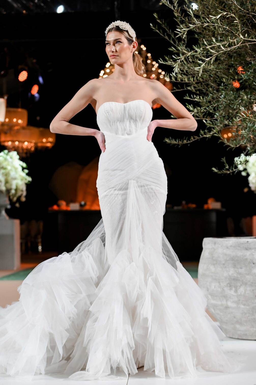 Sajam vjenčanja 2025 i najbolje od mode i modnih revija