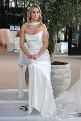 Sajam vjenčanja 2025 i najbolje od mode i modnih revija