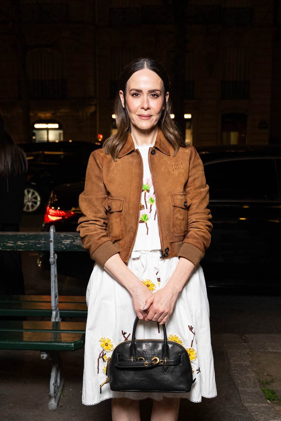 Ljubavna veza Sarah Paulson i Holland Taylor