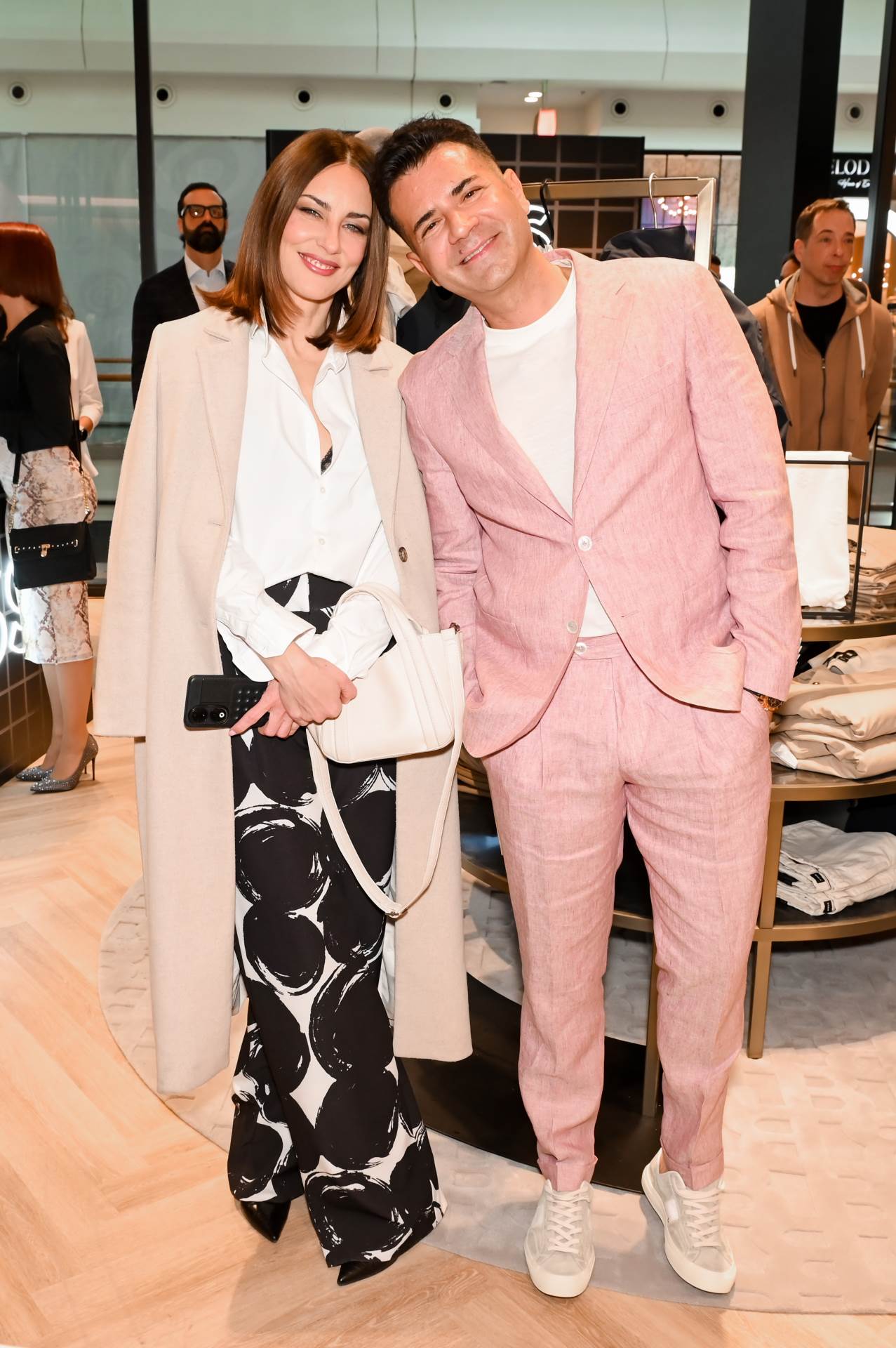 BOSS Store Arena Centar ponovo otvara vrata