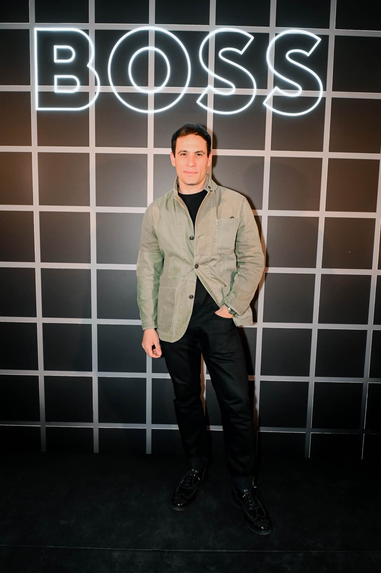 BOSS Store Arena Centar ponovo otvara vrata