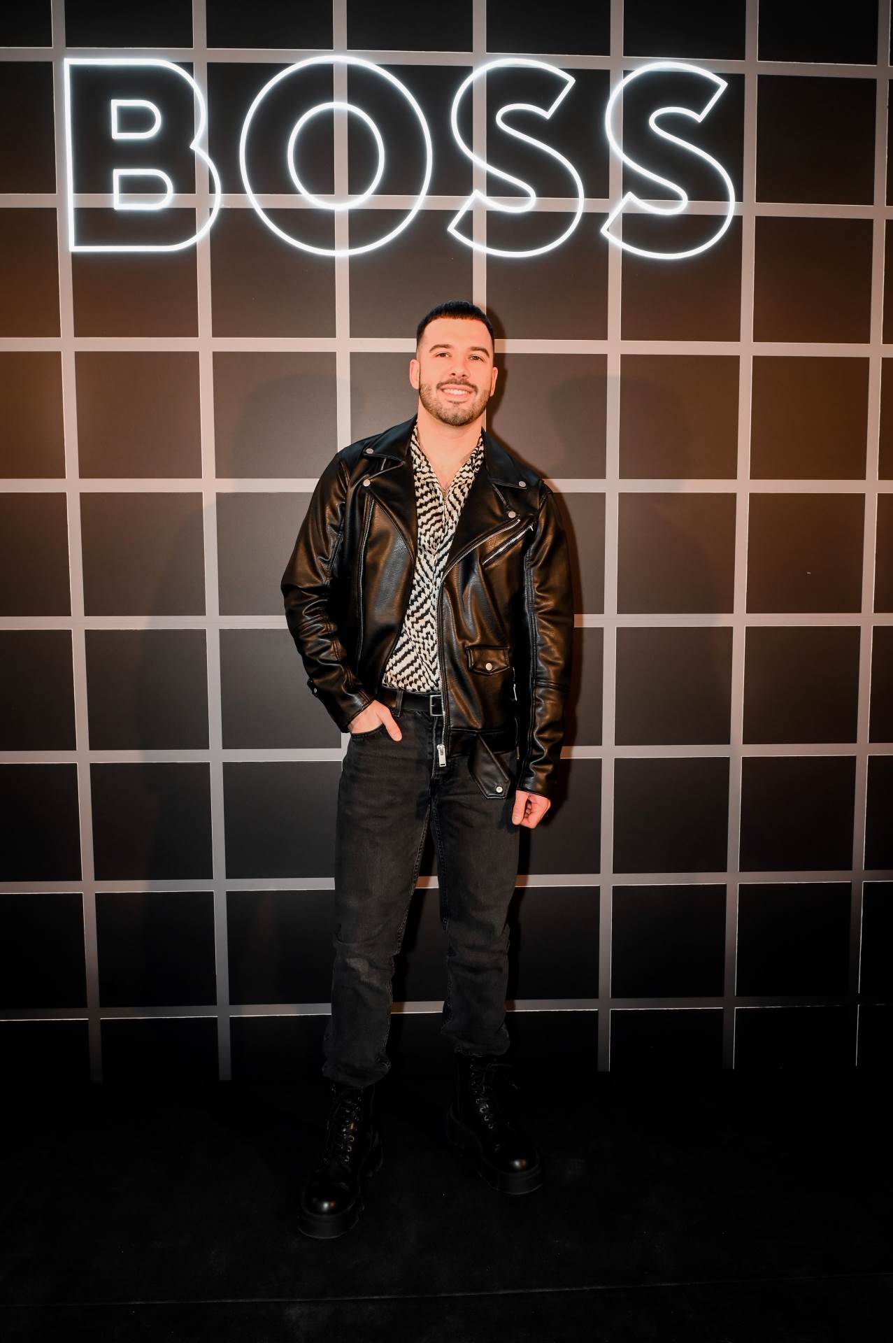 BOSS Store Arena Centar ponovo otvara vrata